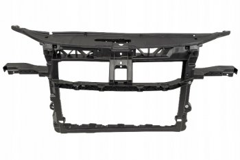 3 399 р. POLO ПАНЕЛЬ ПЕРЕДН ПЛАСТИК ПКОНДИЦ (Китай) BODYPARTS vwplo05-361  с доставкой в г. Воронеж. Увеличить фотографию 1