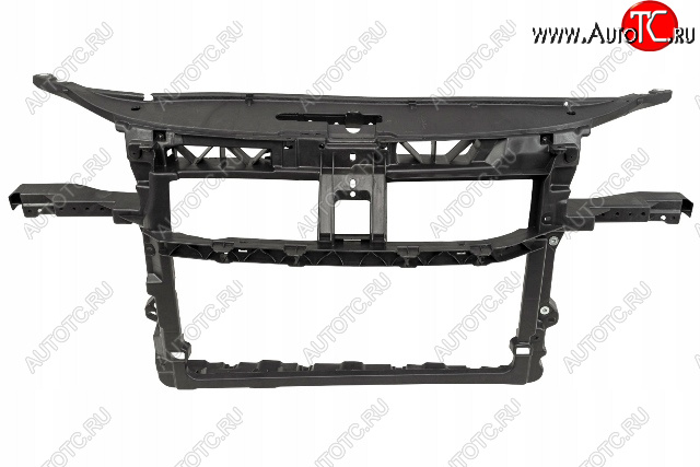 3 399 р. POLO ПАНЕЛЬ ПЕРЕДН ПЛАСТИК ПКОНДИЦ (Китай) BODYPARTS vwplo05-361  с доставкой в г. Воронеж