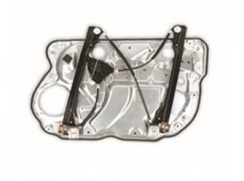 2 379 р. POLO СТЕКЛОПОДЪЁМНИК ЛЕВ ПЕРЕД , БЕЗ МОТОР (Китай) BODYPARTS vwplo01-9r0-l  с доставкой в г. Воронеж. Увеличить фотографию 1