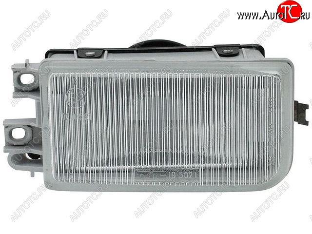 699 р. Правая противотуманная фара BODYPARTS Volkswagen Passat B4 седан (1993-1996)  с доставкой в г. Воронеж