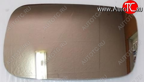 649 р. PASSAT {III  IV} СТЕКЛО ЗЕРКАЛА ЛЕВ (flat) (Тайвань) VIEWMAX vwpas88-460-l  с доставкой в г. Воронеж