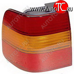 2 099 р. Левый фонарь BODYPARTS  Volkswagen Passat  B4 (1993-1996) седан  с доставкой в г. Воронеж