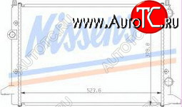 4 199 р. PASSAT РАДИАТОР ОХЛАЖДЕН (NISSENS) (NRF) (GERI) (см.каталог) NISSENS vwpas93-912  с доставкой в г. Воронеж