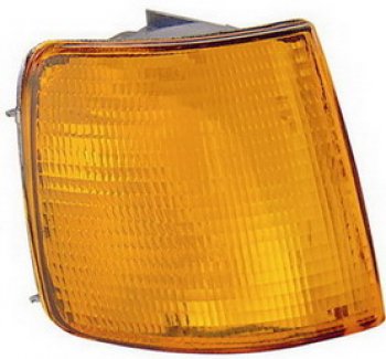 299 р. PASSAT УКАЗ.ПОВОРОТА УГЛОВОЙ ПРАВ ЖЕЛТ BODYPARTS vwpas88-031y-r  с доставкой в г. Воронеж. Увеличить фотографию 1