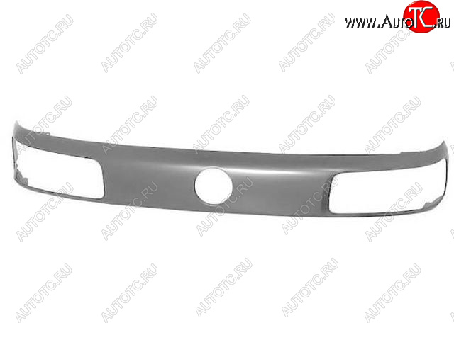 1 339 р. PASSAT РЕШЕТКА РАДИАТОРА (Китай) СЕР BODYPARTS vwpas88-101g  с доставкой в г. Воронеж