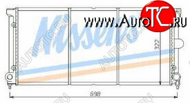 2 199 р. PASSAT РАДИАТОР ОХЛАЖДЕН (см.каталог) BODYPARTS vwpas88-915  с доставкой в г. Воронеж