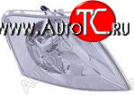 1 489 р. PASSAT УКАЗ.ПОВОРОТА УГЛОВОЙ ПРАВ (DEPO) ПРОЗРАЧН DEPO vwpas97-030l-r  с доставкой в г. Воронеж