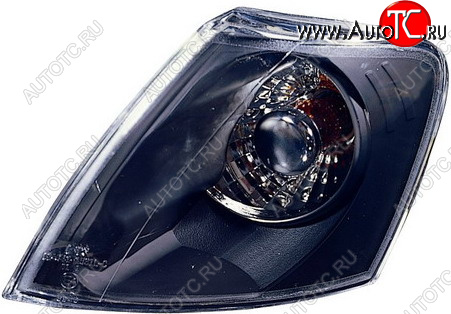 3 499 р. PASSAT УКАЗ.ПОВОРОТА УГЛОВОЙ Л+П (КОМПЛЕКТ) ТЮНИНГ ПРОЗРАЧ ВНУТРИ (DEPO) ЧЕРН DEPO vwpas97-031b-n  с доставкой в г. Воронеж