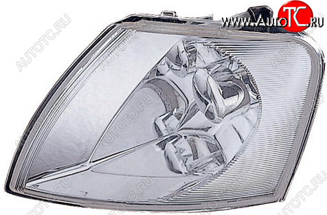 389 р. PASSAT УКАЗ.ПОВОРОТА УГЛОВОЙ ЛЕВ ПРОЗРАЧН BODYPARTS vwpas97-032l-l  с доставкой в г. Воронеж