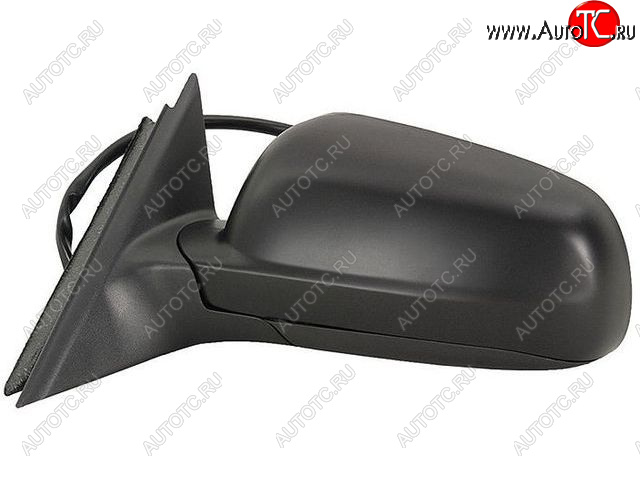 2 799 р. PASSAT ЗЕРКАЛО ЛЕВ ЭЛЕКТР С ПОДОГРЕВ (flat) (Тайвань) ГРУНТ VIEWMAX vwpas97-450x-l  с доставкой в г. Воронеж