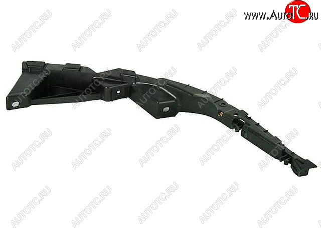 329 р. PASSAT САЛАЗКА БАМПЕРА ПЕРЕДН ЛЕВ BODYPARTS vwpas97-1a0-l  с доставкой в г. Воронеж
