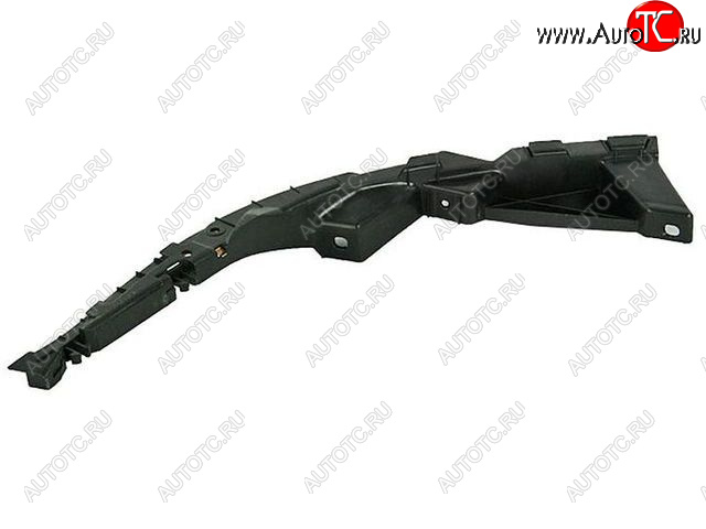 329 р. PASSAT САЛАЗКА БАМПЕРА ПЕРЕДН ПРАВ BODYPARTS vwpas97-1a0-r  с доставкой в г. Воронеж