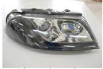 26 999 р. PASSAT ФАРА Л+П (КОМПЛЕКТ) ТЮНИНГ (DEVIL EYES) ЛИНЗОВАН ХРУСТАЛ ВНУТРИ (DEPO) ЧЕРН-ХРОМ DEPO vwpas01-004bh-n  с доставкой в г. Воронеж. Увеличить фотографию 1