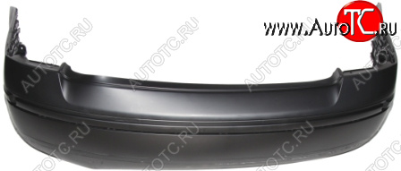 9 299 р. PASSAT БАМПЕР ЗАДН (СЕДАН) (Тайвань) ГРУНТ TYG vwpas01-641x  с доставкой в г. Воронеж