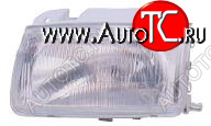 3 599 р. Левая фара BodyParts Volkswagen Polo Mk3 универсал дорестайлинг (1994-1999)  с доставкой в г. Воронеж