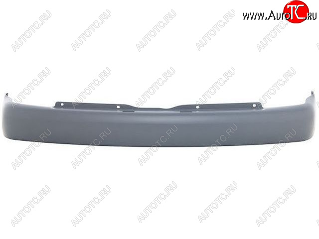 2 989 р. POLO {LGLCL} БАМПЕР ЗАДН (Тайвань) ГРУНТ TYG vwplo95-640x  с доставкой в г. Воронеж