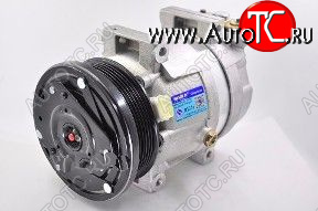 23 799 р. AVEO {Lachetti 04-} КОМПРЕССОР КОНДИЦ (AVA) (см.каталог) AVA cvave04-970  с доставкой в г. Воронеж
