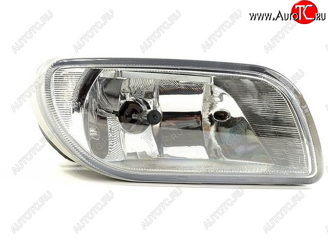 1 899 р. Противотуманная фара правая DEPO  Chevrolet Lacetti  хэтчбек (2002-2013)  с доставкой в г. Воронеж