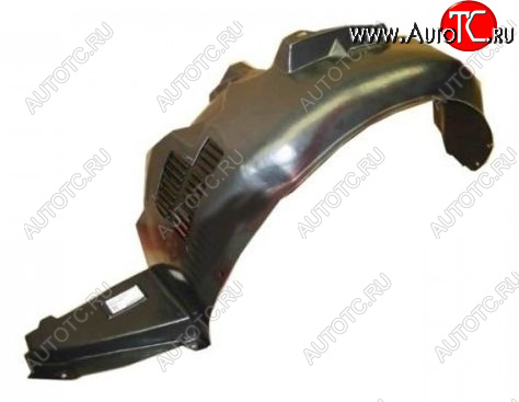 1 579 р. Правый подкрылок передний TYG Chevrolet Lacetti хэтчбек (2002-2013)  с доставкой в г. Воронеж