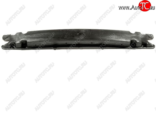 1 199 р. Усилитель переднего бампера (пр-во Китай) BODYPARTS Chevrolet Lacetti седан (2002-2013)  с доставкой в г. Воронеж