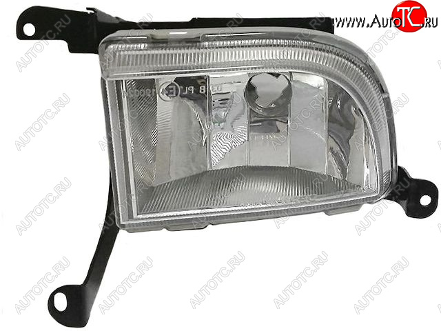 469 р. Левая противотуманная фара BODYPARTS Chevrolet Lacetti седан (2002-2013)  с доставкой в г. Воронеж