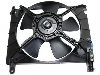 3 069 р. AVEO (+T250) МОТОР+ВЕНТИЛЯТОР  РАДИАТ ОХЛАЖДЕН (Китай) БЕЗ КОНДИЦ BODYPARTS cvave04-922  с доставкой в г. Воронеж. Увеличить фотографию 1