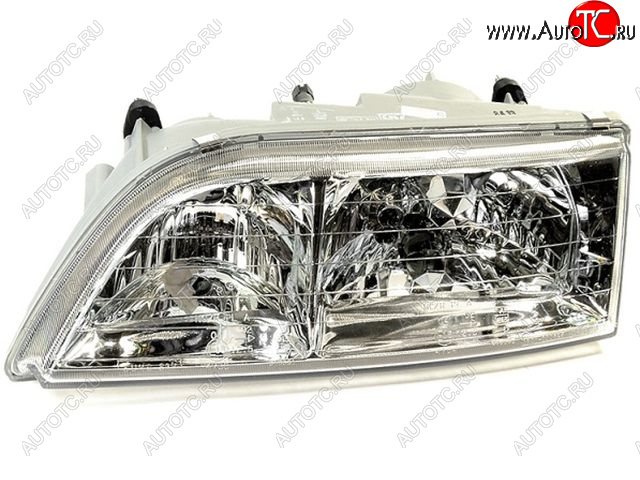 2 899 р. Левая фара BODYPARTS  Daewoo Espero (1990-1999)  с доставкой в г. Воронеж