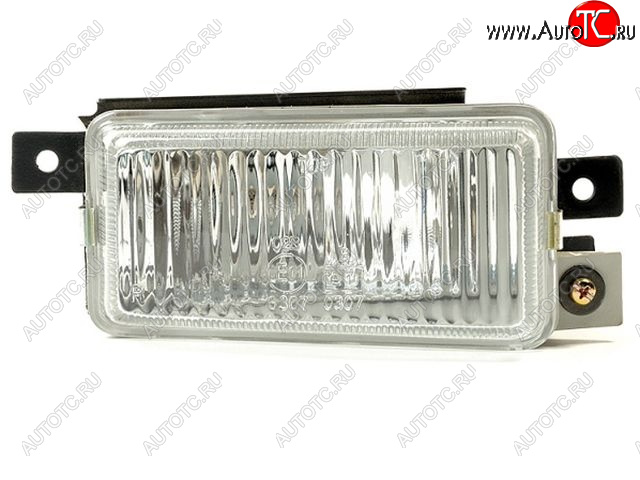 999 р. Правая противотуманная фара BODYPARTS Daewoo Espero (1990-1999)  с доставкой в г. Воронеж