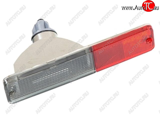 619 р. ESPERO ФОНАРЬ ЗАДН В БАМПЕР ПРАВ ЖЕЛТ BODYPARTS dwesp94-731y-r  с доставкой в г. Воронеж
