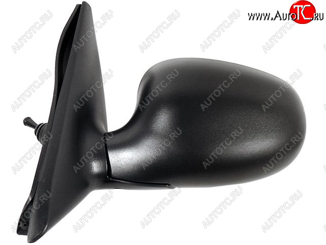 1 499 р. LANOS ЗЕРКАЛО ЛЕВ МЕХАН С ТРОСИК (Китай) BODYPARTS dwlan98-450-l  с доставкой в г. Воронеж