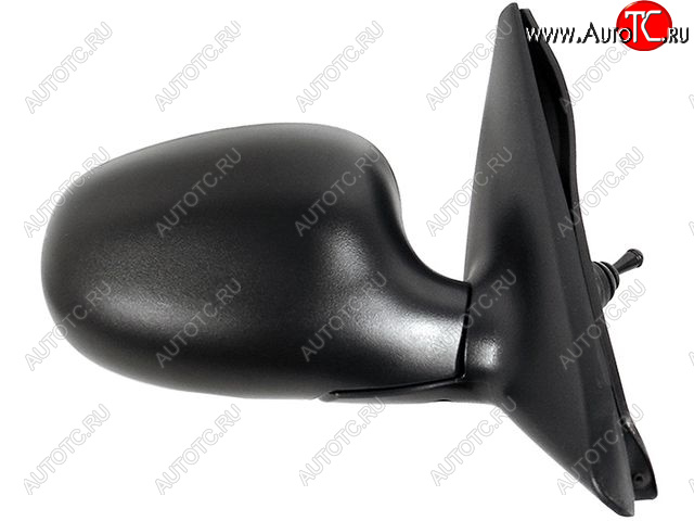 1 499 р. LANOS ЗЕРКАЛО ПРАВ МЕХАН С ТРОСИК (Китай) BODYPARTS dwlan98-450-r  с доставкой в г. Воронеж
