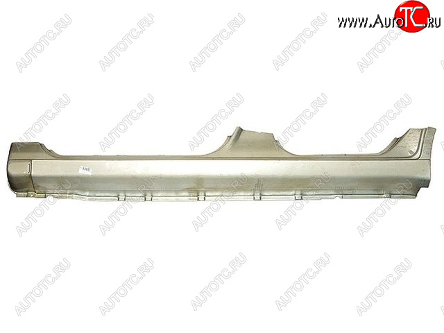 4 549 р. LANOS ПОРОГ ЛЕВ (KLOKKERHOLM) KLOKKERHOLM dwlan98-480-l  с доставкой в г. Воронеж