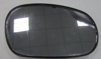 569 р. LANOS 98- СТЕКЛО ЗЕРКАЛА ПРАВ (Китай) BODYPARTS dwlan98-460-r  с доставкой в г. Воронеж. Увеличить фотографию 1