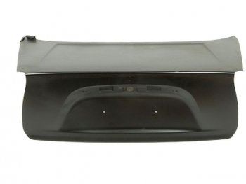 6 349 р. LANOS КРЫШКА БАГАЖНИКА ОЦИНКОВ BODYPARTS dwlan98-600c  с доставкой в г. Воронеж. Увеличить фотографию 1