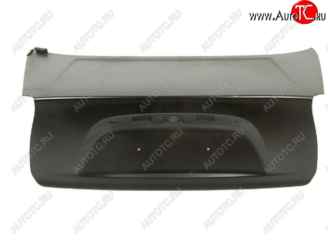 6 349 р. LANOS КРЫШКА БАГАЖНИКА ОЦИНКОВ BODYPARTS dwlan98-600c  с доставкой в г. Воронеж