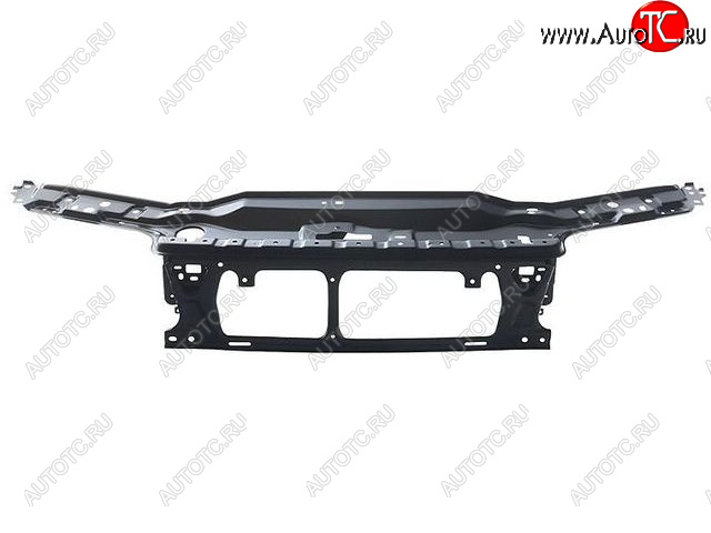 6 899 р. S80 СУППОРТ РАДИАТОРА (Тайвань) BODYPARTS vvs8098-380  с доставкой в г. Воронеж