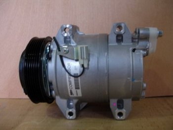32 599 р. S80 {S60 00-V70 00-XC70 00-} КОМПРЕССОР КОНДИЦ (см.каталог) (AVA) AVA vvs8098-970  с доставкой в г. Воронеж. Увеличить фотографию 1