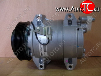 32 599 р. S80 {S60 00-V70 00-XC70 00-} КОМПРЕССОР КОНДИЦ (см.каталог) (AVA) AVA vvs8098-970  с доставкой в г. Воронеж