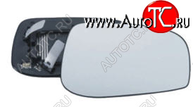 2 689 р. S80 {S60 04-} СТЕКЛО ЗЕРКАЛА ПРАВ С ПОДОГРЕВ (convex) (Тайвань) VIEWMAX vvs8004-460-r  с доставкой в г. Воронеж