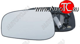 2 689 р. S80 {S60 04-} СТЕКЛО ЗЕРКАЛА ЛЕВ С ПОДОГРЕВ (aspherical) (Тайвань) VIEWMAX vvs8004-460-l  с доставкой в г. Воронеж