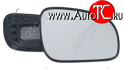 1 149 р. S80 {S60 00-03} СТЕКЛО ЗЕРКАЛА ПРАВ С ПОДОГРЕВ (convex) (Тайвань) VIEWMAX vvs8098-460-r  с доставкой в г. Воронеж