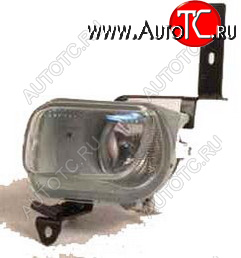 3 679 р. Противотуманная фара левая DEPO  Volvo C70  P80 хэтчбэк 3 дв. - XC70  с доставкой в г. Воронеж