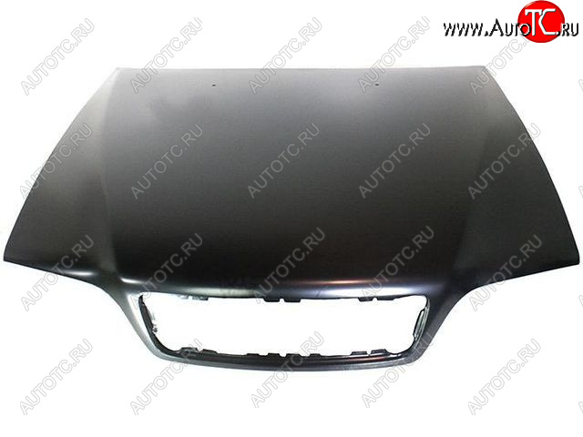 13 499 р. S70 (V70C70) КАПОТ (Тайвань) BODYPARTS vvs7097-330  с доставкой в г. Воронеж