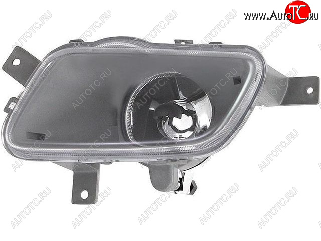 3 799 р. Противотуманная фара левая DEPO  Volvo S70 - XC70  с доставкой в г. Воронеж