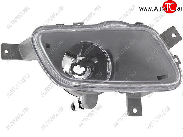 3 799 р. Противотуманная фара правая DEPO  Volvo S70 - XC70  с доставкой в г. Воронеж