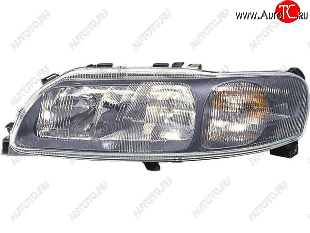 11 299 р. Левая фара (под корректор) DEPO Volvo S70 (1996-2000)  с доставкой в г. Воронеж