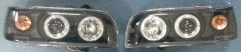 38 999 р. 850 ФАРА +УКАЗ.ПОВОРОТА Л+П (КОМПЛЕКТ) ВНУТРИ ЧЕРН BODYPARTS vv85091-010-n  с доставкой в г. Воронеж. Увеличить фотографию 1