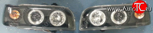 38 999 р. 850 ФАРА +УКАЗ.ПОВОРОТА Л+П (КОМПЛЕКТ) ВНУТРИ ЧЕРН BODYPARTS vv85091-010-n  с доставкой в г. Воронеж