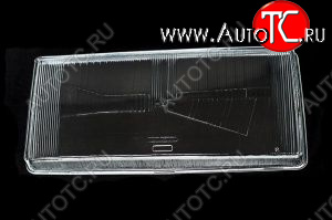 789 р. Левое стекло фары (пр-во Китай) BODYPARTS  Volvo 740 (1985-1992)  с доставкой в г. Воронеж