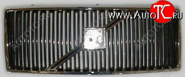4 749 р. 940 {960} РЕШЕТКА РАДИАТОРА (Тайвань) ХРОМ-ЧЕРН TYG vv94091-100hb  с доставкой в г. Воронеж